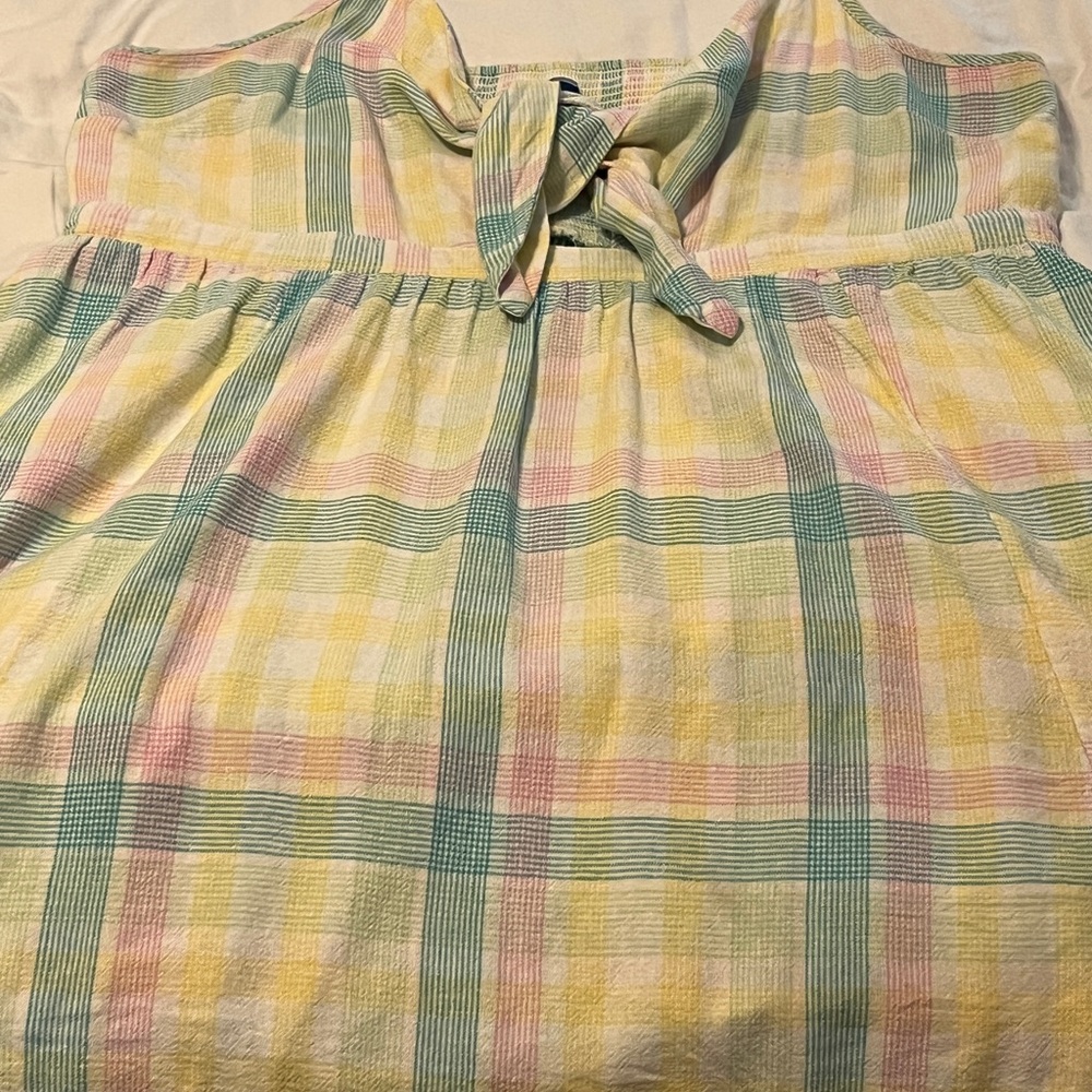 Old Navy dress
